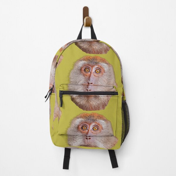 Item preview, Monkey face designed and sold by Dalyndigital Photography.