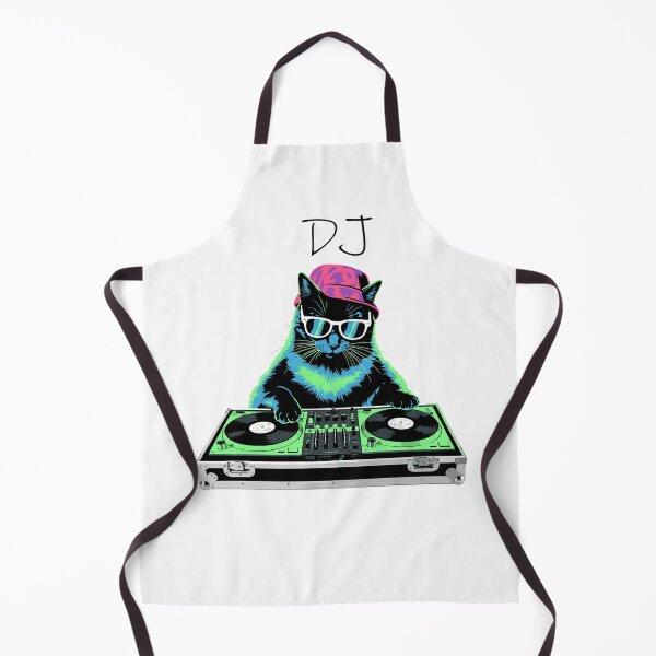 Item preview, Mr. DJ. designed and sold by magnets&stuff.