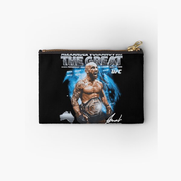 Item preview, Alexander Volkanovski "The Great" UFC Signature designed and sold by JeyVel.