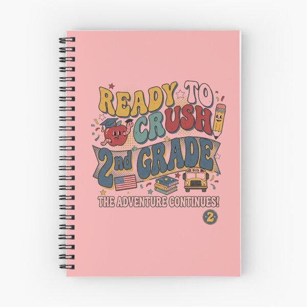 Item preview, 1st Grade Squad Shirt Groovy Retro First Day Of School Teacher Kids designed and sold by Mahmoudshoping.