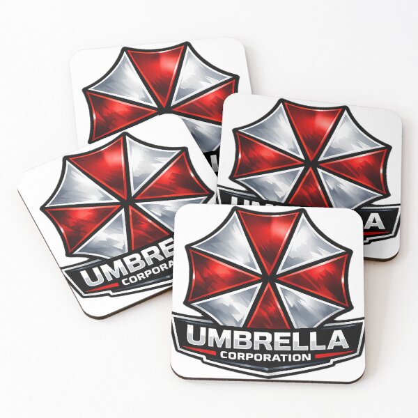 Item preview, umbrella corp designed and sold by NCNGDESIGN.