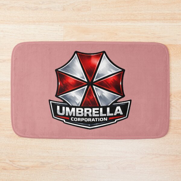 Item preview, umbrella corp designed and sold by NCNGDESIGN.