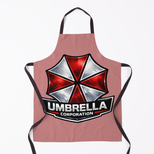 Item preview, umbrella corp designed and sold by NCNGDESIGN.