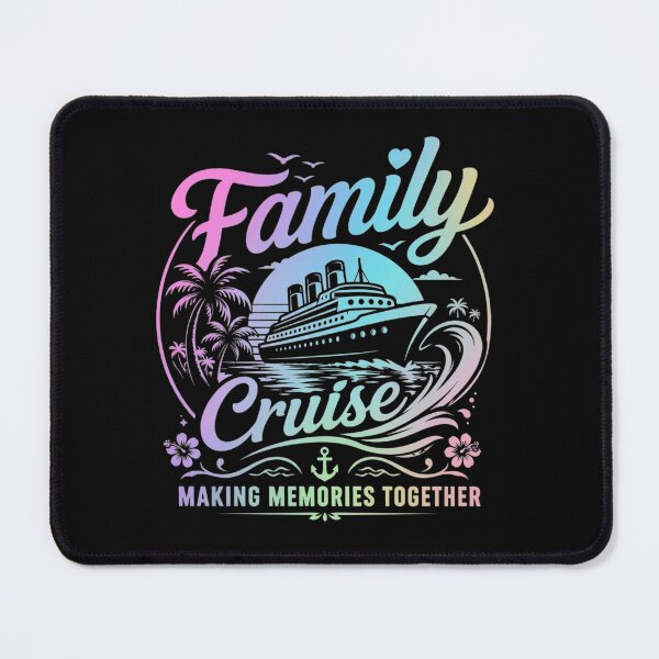 Item preview, Family Cruise Making Memories Together Summer Vacation Trip designed and sold by haitrieuic96.