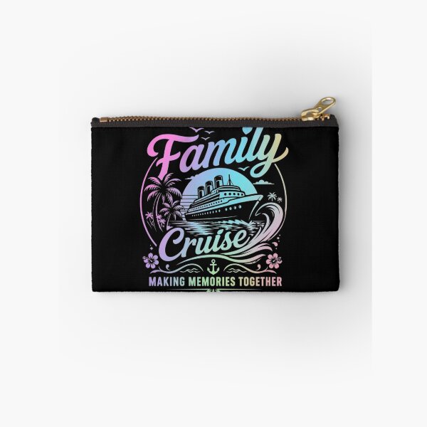 Item preview, Family Cruise Making Memories Together Summer Vacation Trip designed and sold by haitrieuic96.