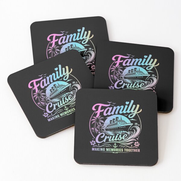 Item preview, Family Cruise Making Memories Together Summer Vacation Trip designed and sold by haitrieuic96.