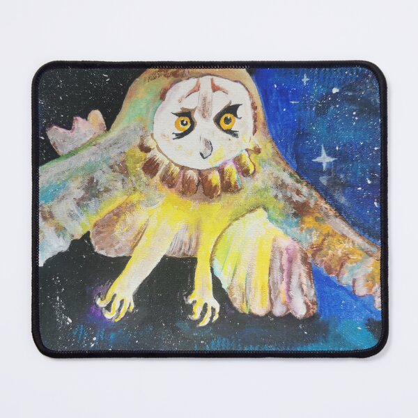 Item preview, Night Owl designed and sold by GhostDogDesigns.