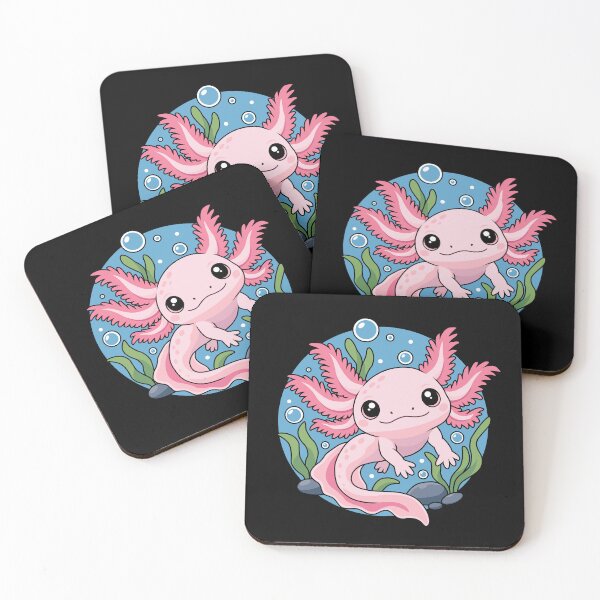 Item preview, Axolotl designed and sold by nikolaj1301.