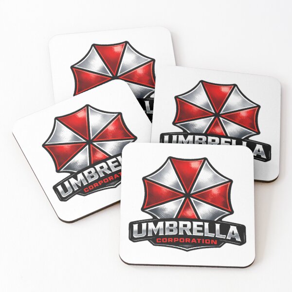 Item preview, umbrella corp designed and sold by NRSROTE.
