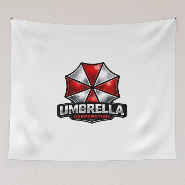 Item preview, umbrella corp designed and sold by NRSROTE.