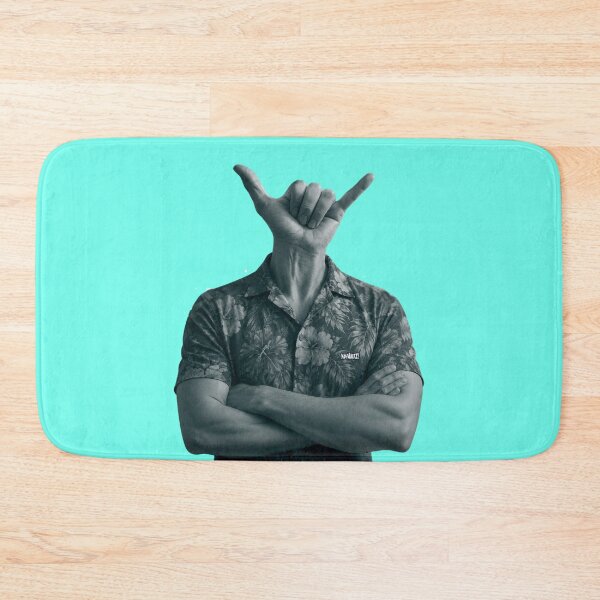 Item preview, GOOD VIBES – Shaka Hang Loose designed and sold by YOFANTZ!.