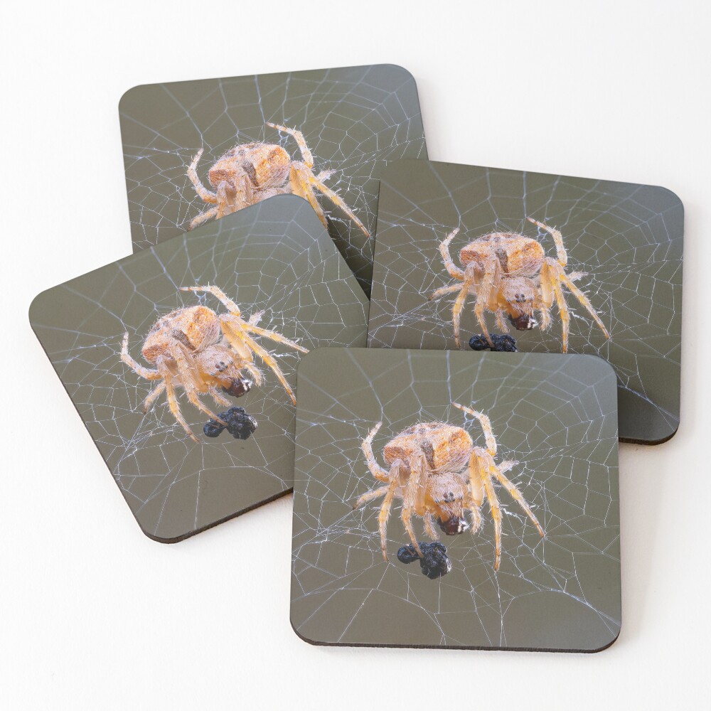 Item preview, Coasters (Set of 4) designed and sold by RalphGoldsmith.