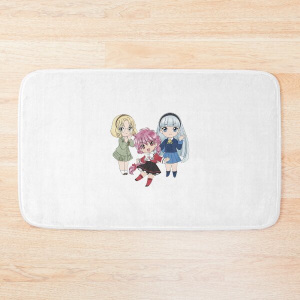 Item preview, Pastel Trio Friends designed and sold by chuottui15.