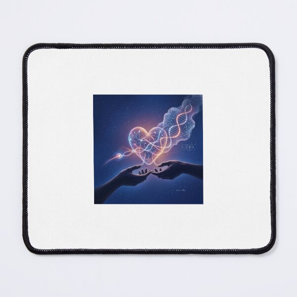 Item preview, Kuantum ve aşk designed and sold by Breezes-of-Ida.
