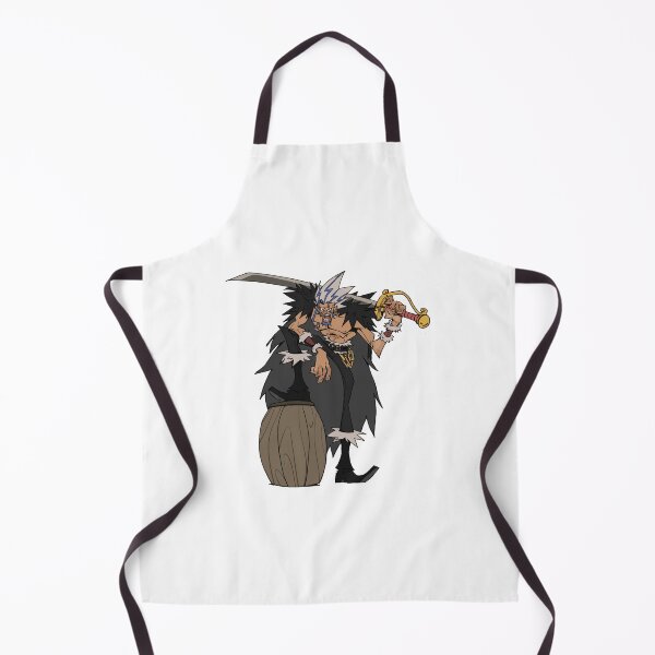 Item preview, Rocks D Xebec Pirate Legend - Stylized Comic Art designed and sold by Eslam-Aboshady.
