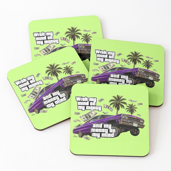 Item preview, 90s West Coast Mindset designed and sold by YOFANTZ!.