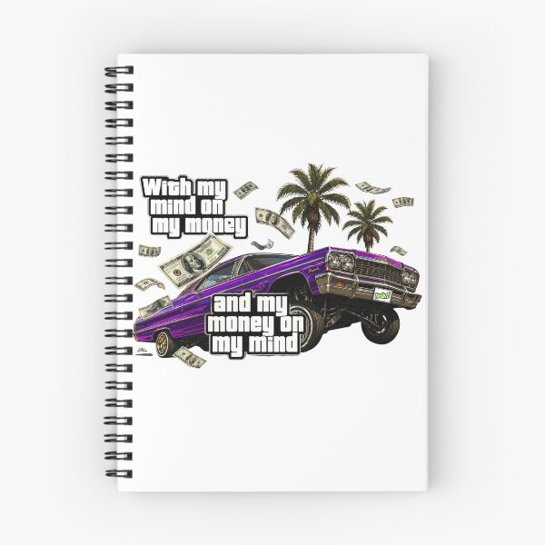 Item preview, 90s West Coast Mindset designed and sold by YOFANTZ!.