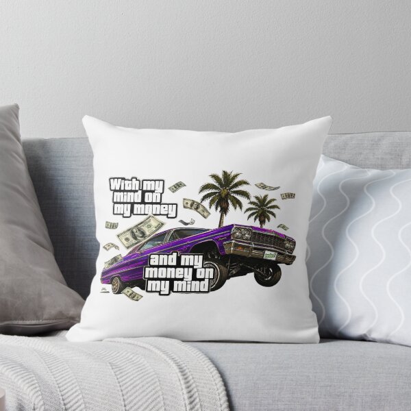 Item preview, 90s West Coast Mindset designed and sold by YOFANTZ!.