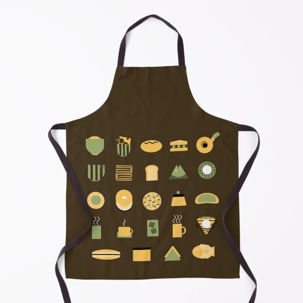 Item preview, Japanese Cafe designed and sold by JenDGraphicDesign.