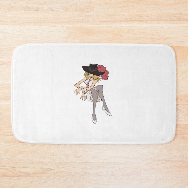 Item preview, Stussy Underworld Empress - Stylized Comic Art designed and sold by Eslam-Aboshady.