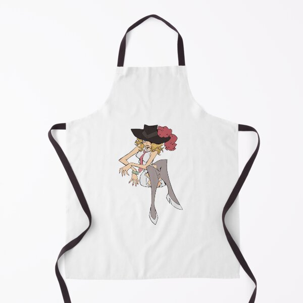 Item preview, Stussy Underworld Empress - Stylized Comic Art designed and sold by Eslam-Aboshady.