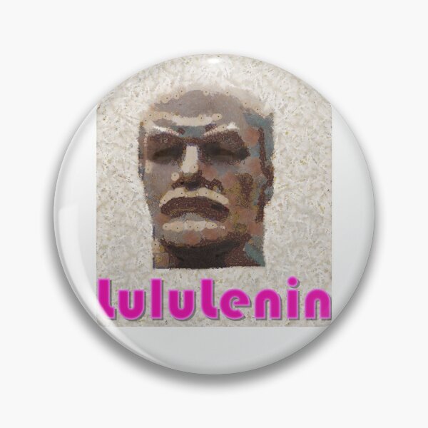 Item preview, Lululenin  designed and sold by Matthew Kinnersly.