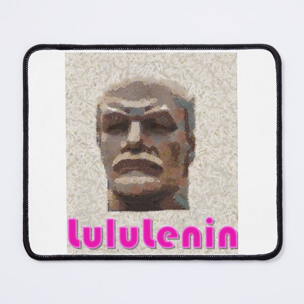 Item preview, Lululenin  designed and sold by Matthew Kinnersly.