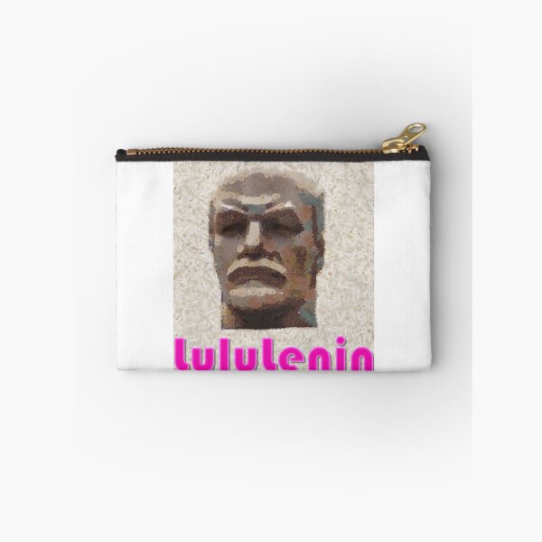 Item preview, Lululenin  designed and sold by Matthew Kinnersly.