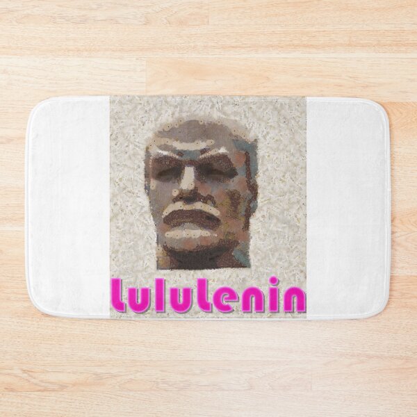Item preview, Lululenin  designed and sold by Matthew Kinnersly.