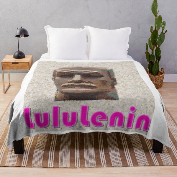 Item preview, Lululenin designed and sold by Matthew Kinnersly.