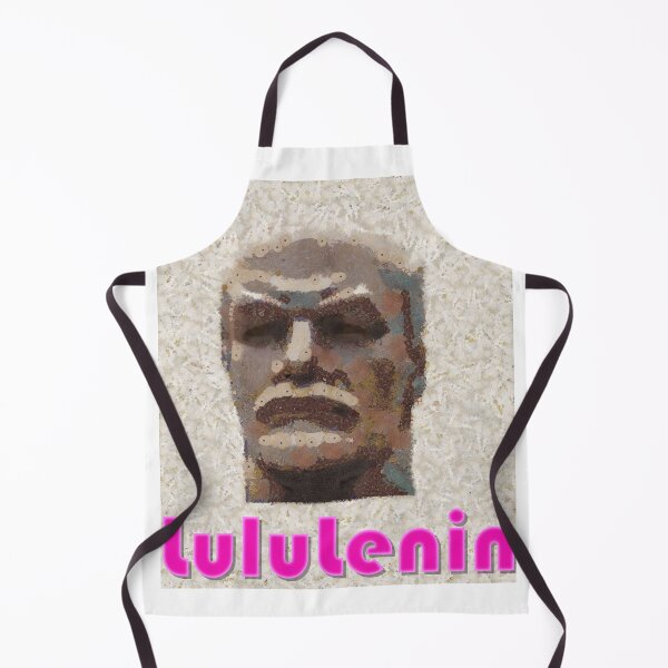 Item preview, Lululenin designed and sold by Matthew Kinnersly.