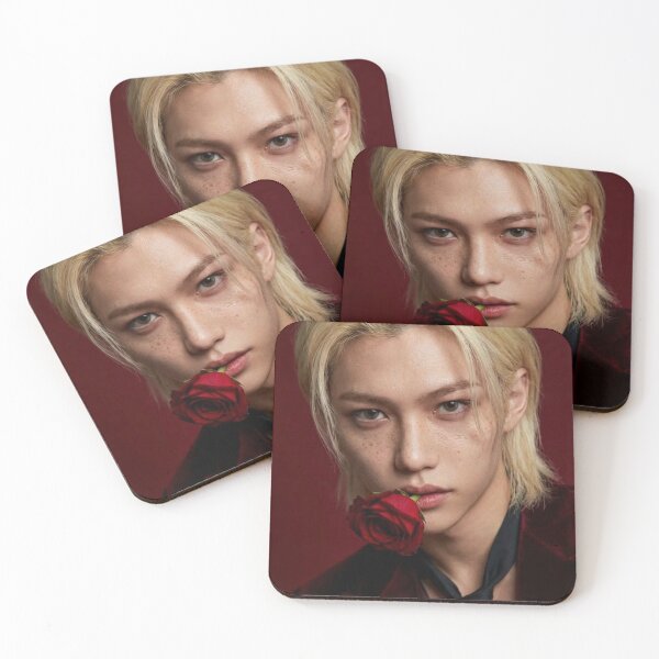 Item preview, Stray kids Felix  designed and sold by kayloki.