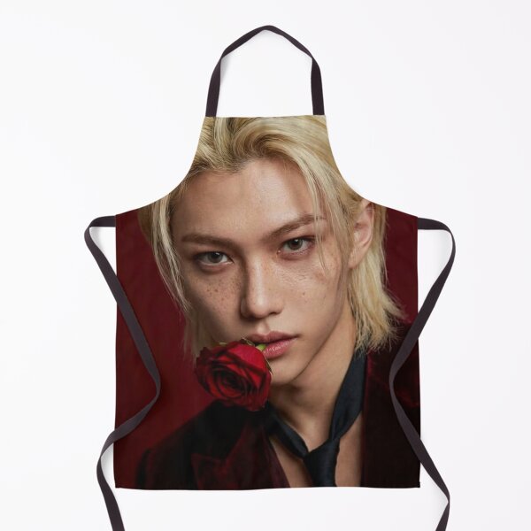 Item preview, Stray kids Felix designed and sold by kayloki.