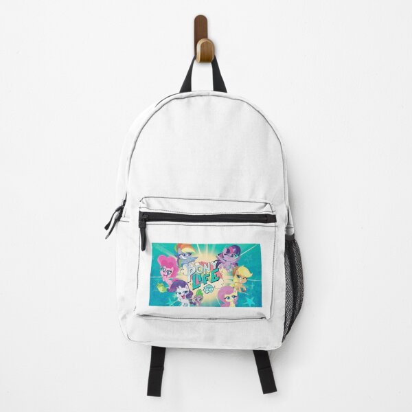 Item preview, Pony de casa designed and sold by ionandrew.