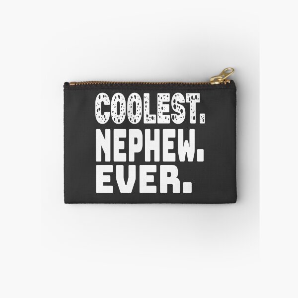 Item preview, Coolest Nephew designed and sold by Ayurveda Fun Store.