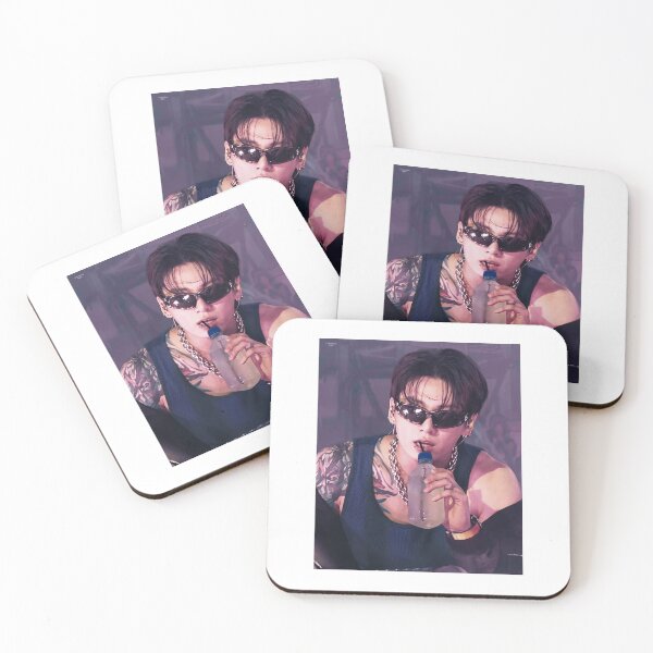 Item preview, Jungkook Purple Aesthetic K-Pop designed and sold by just._.me._.7.8.