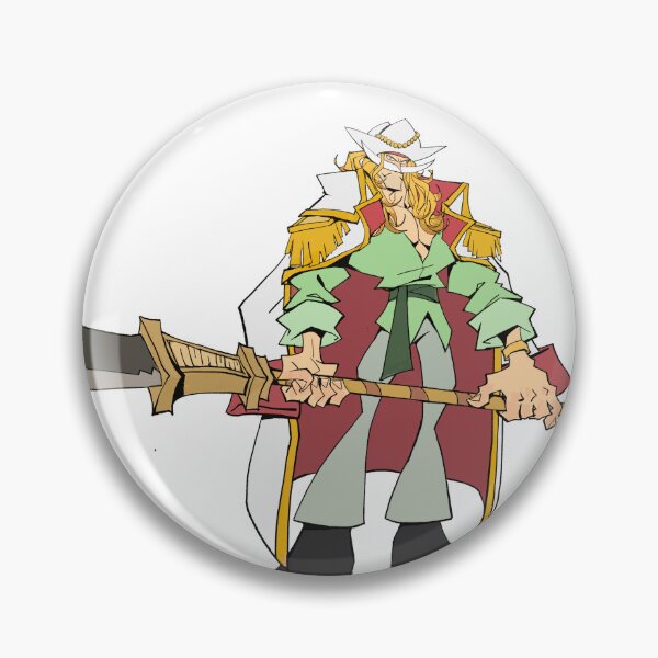 Item preview, Whitebeard Edward Newgate - Stylized Comic Art designed and sold by Eslam-Aboshady.