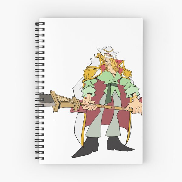 Item preview, Whitebeard Edward Newgate - Stylized Comic Art designed and sold by Eslam-Aboshady.