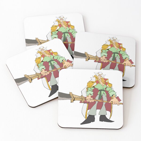 Item preview, Whitebeard Edward Newgate - Stylized Comic Art designed and sold by Eslam-Aboshady.