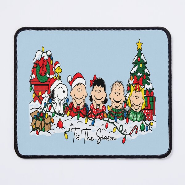 Item preview, Tangled Christmas Lights Family & Dog Lovers designed and sold by POD DYNASTY | Original Print On Demand T-Shirt Graphics.