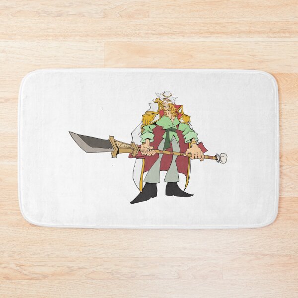 Item preview, Whitebeard Edward Newgate - Stylized Comic Art designed and sold by Eslam-Aboshady.