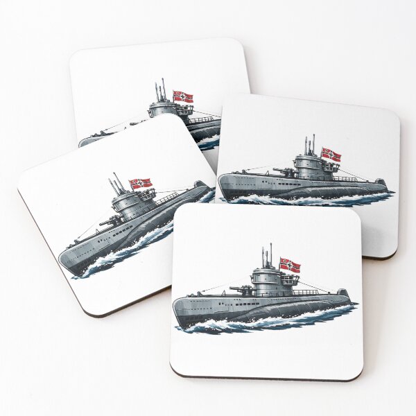 Item preview, u boat designed and sold by NCNGDESIGN.