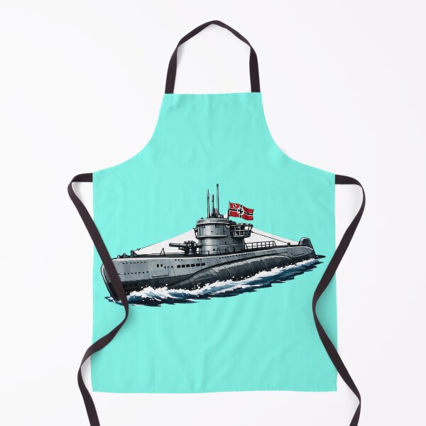 Item preview, u boat designed and sold by NCNGDESIGN.