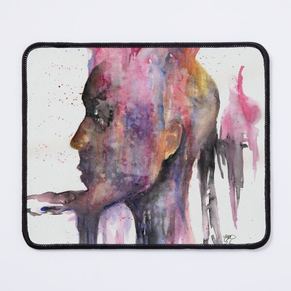 Item preview, Exploding Thoughts designed and sold by Frederick James Norman.