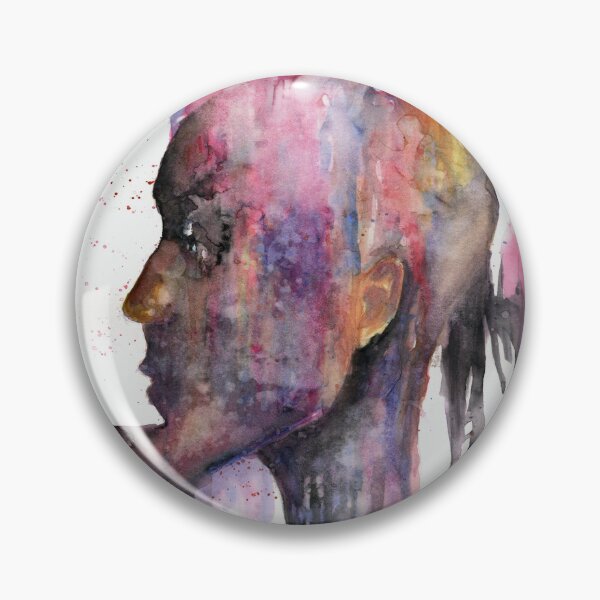 Item preview, Exploding Thoughts designed and sold by Frederick James Norman.