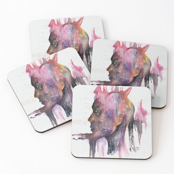 Item preview, Exploding Thoughts designed and sold by Frederick James Norman.