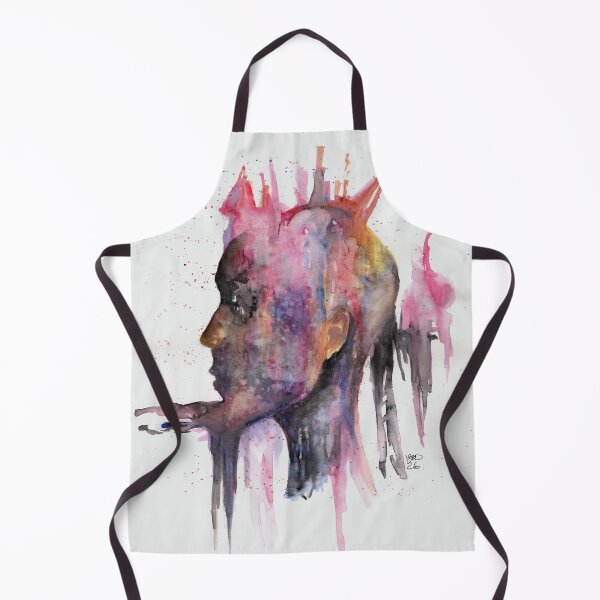 Item preview, Exploding Thoughts designed and sold by Frederick James Norman.