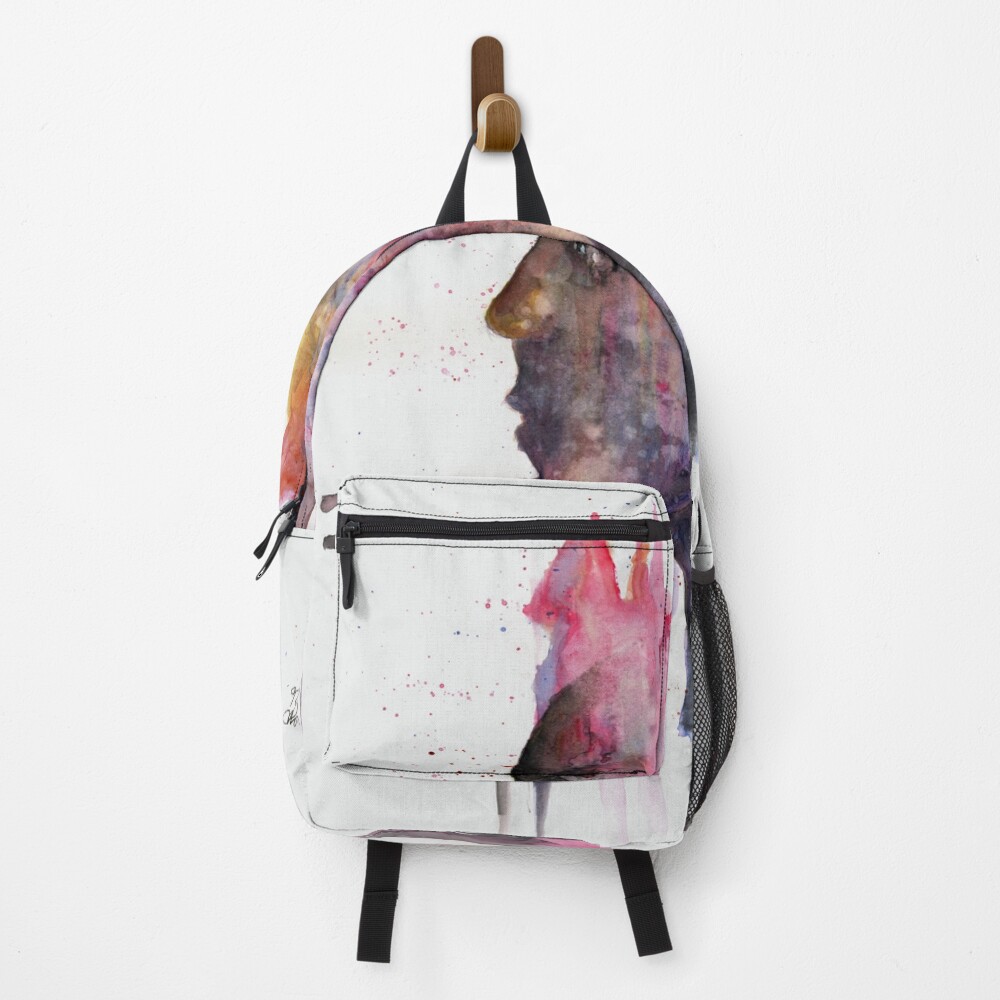 Item preview, Backpack designed and sold by fjnorman84.