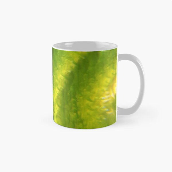 Item preview, Green Ring: Sun-Kissed Canopy, Golden Light & Serene Forest Vibe designed and sold by ElionSolis.