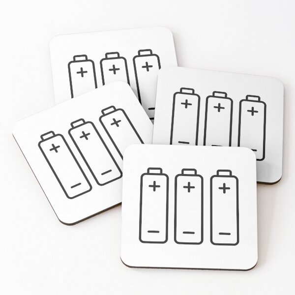 Item preview, Battery Pack Energy Line Icon designed and sold by VectorForge Studio.